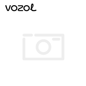 Vozol Neon Plug Max - Peach Mango Watermelon - Pod 20mg